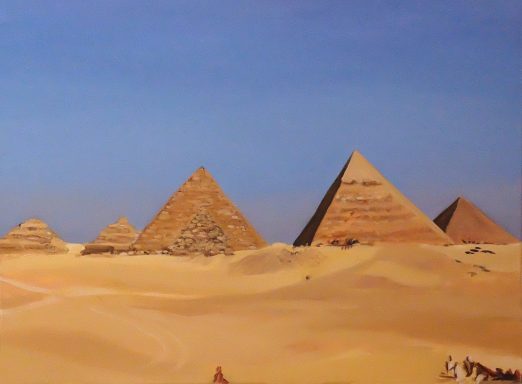 Paisajes